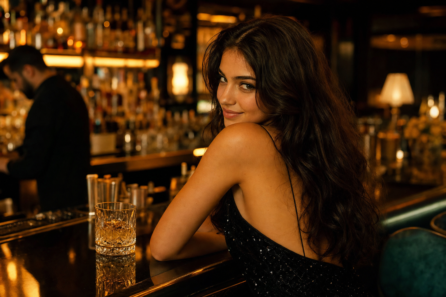 Paired courtesan experience Toronto — Cachet Courtesans