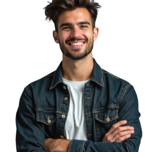 Jarred P - Head of Transportation at Cachet Courtesans Toronto