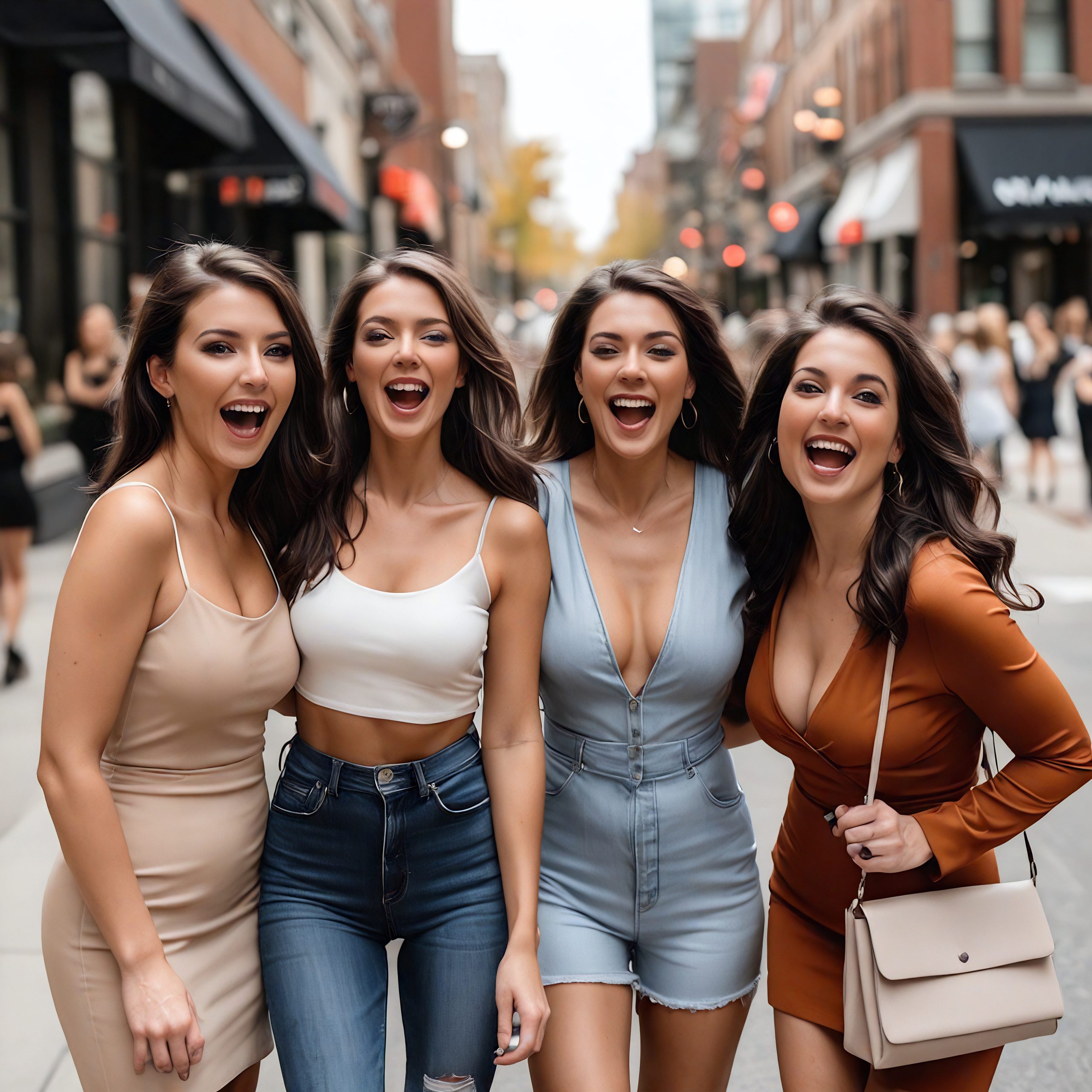 Exclusive Escorts in Downtown Toronto