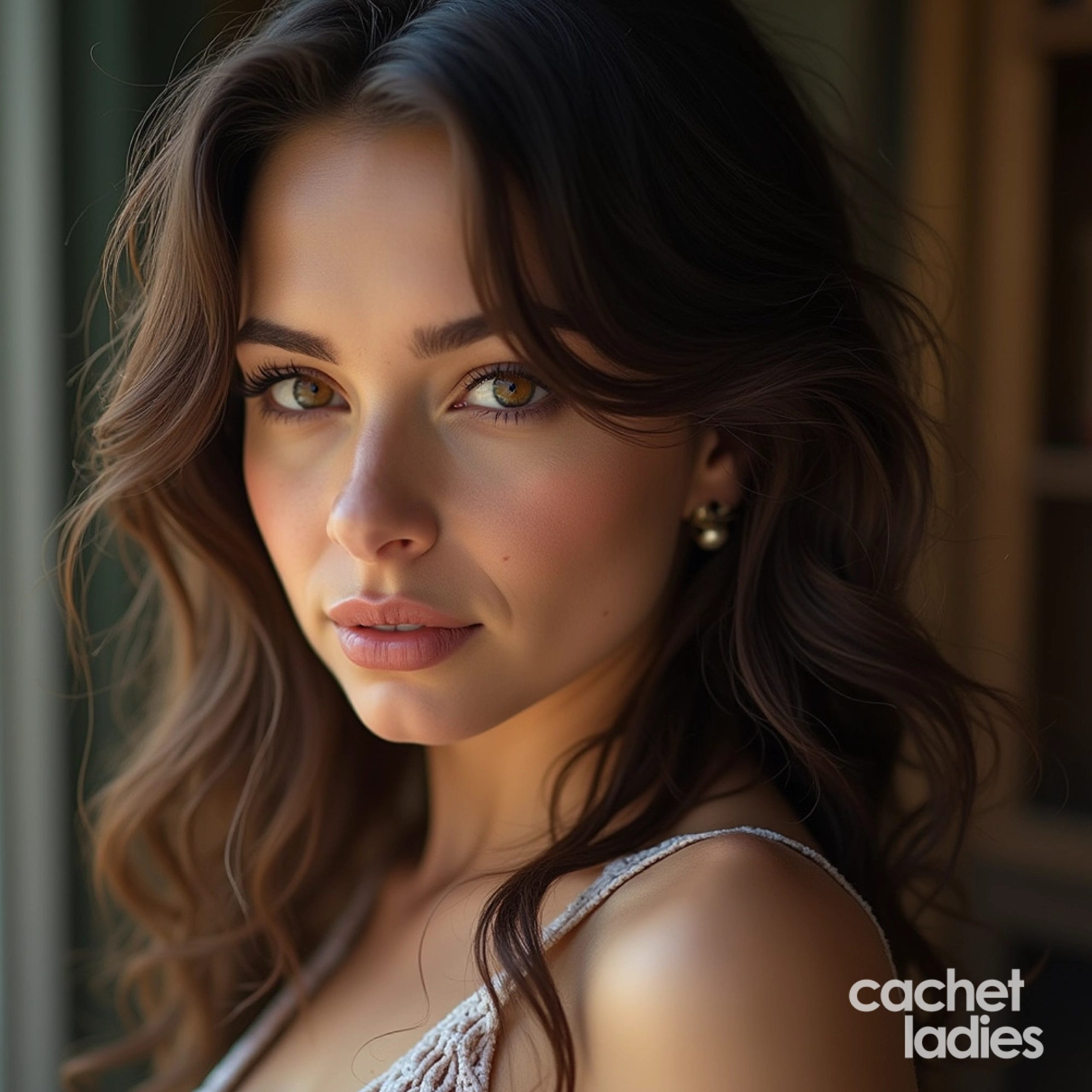 Cachet Courtesans: Upscale Toronto Companions