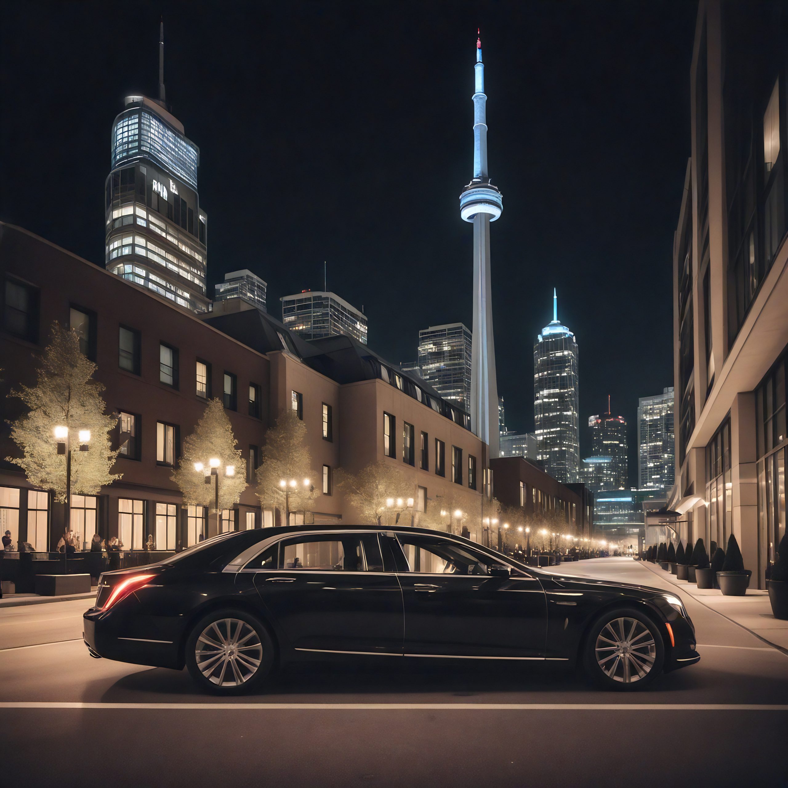 Premium & Exclusive Connection - VIP Companionship Services in Toronto | Cachet Courtesans