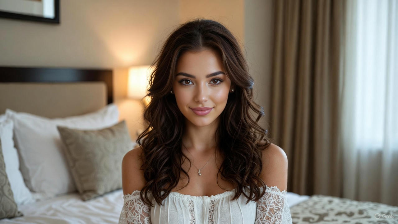 Cachet Courtesans: Exciting New Features and Enhanced Services