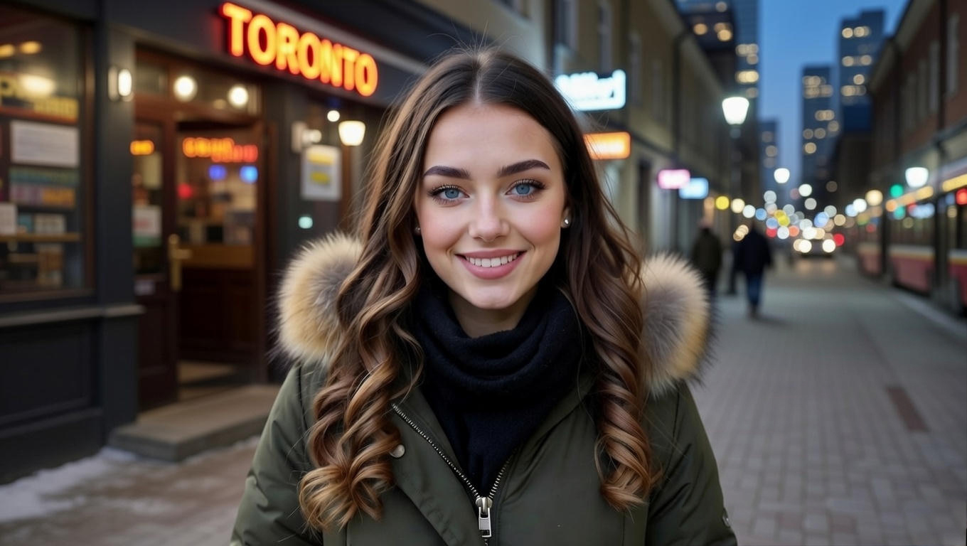 Exploring the Economics of Toronto Companionship Services