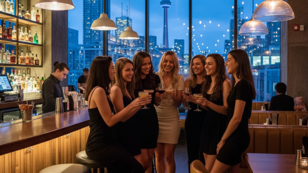 TIFF: Your Introduction to the Toronto International Film Festival