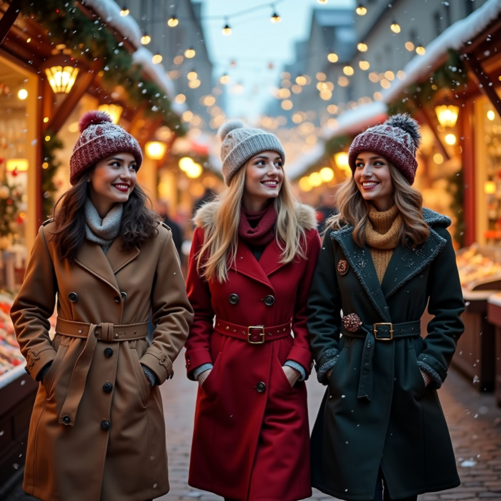 Toronto's Best Events and Places to Meet Women