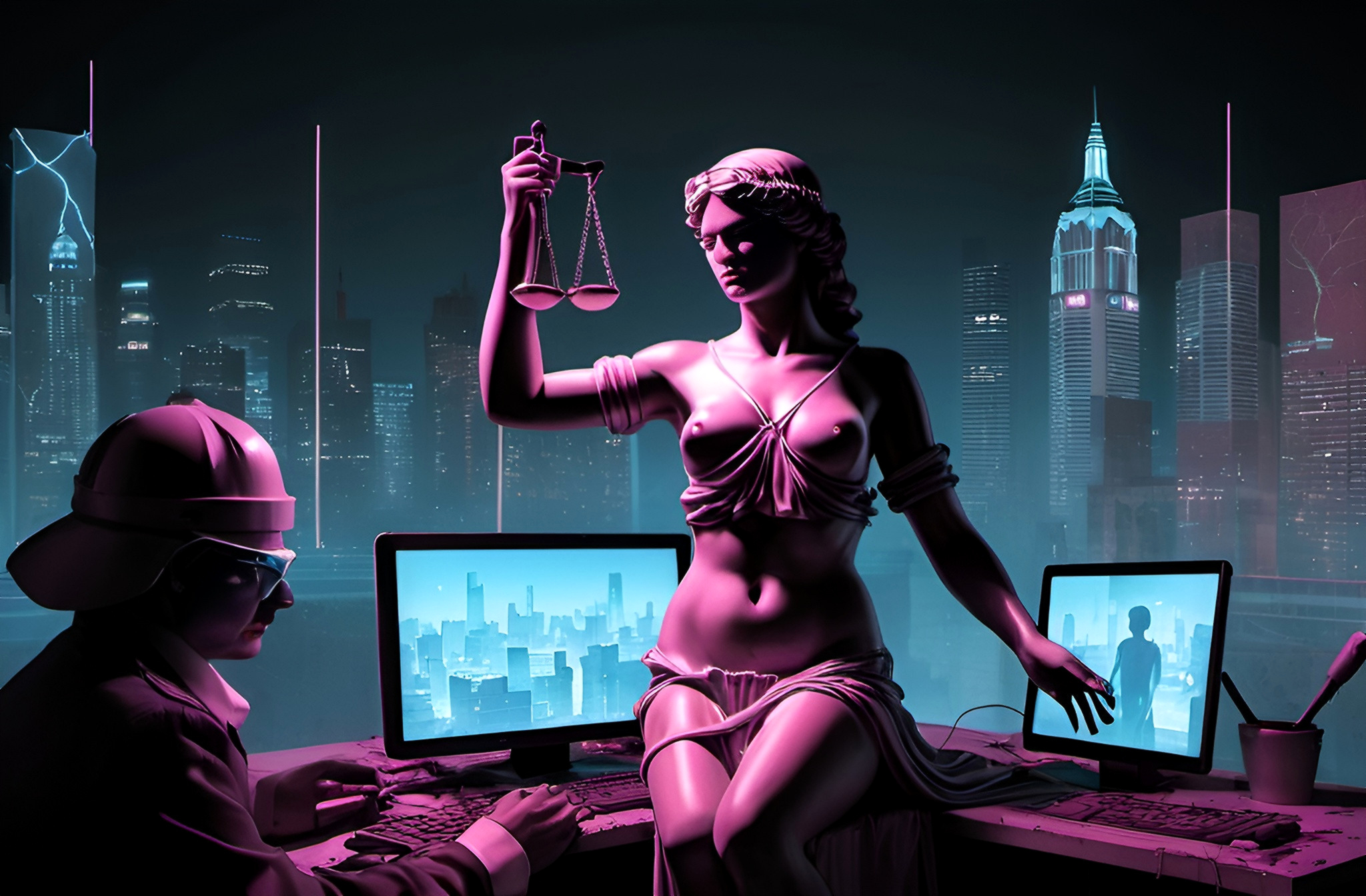 The Evolving Landscape of the Escort Industry
