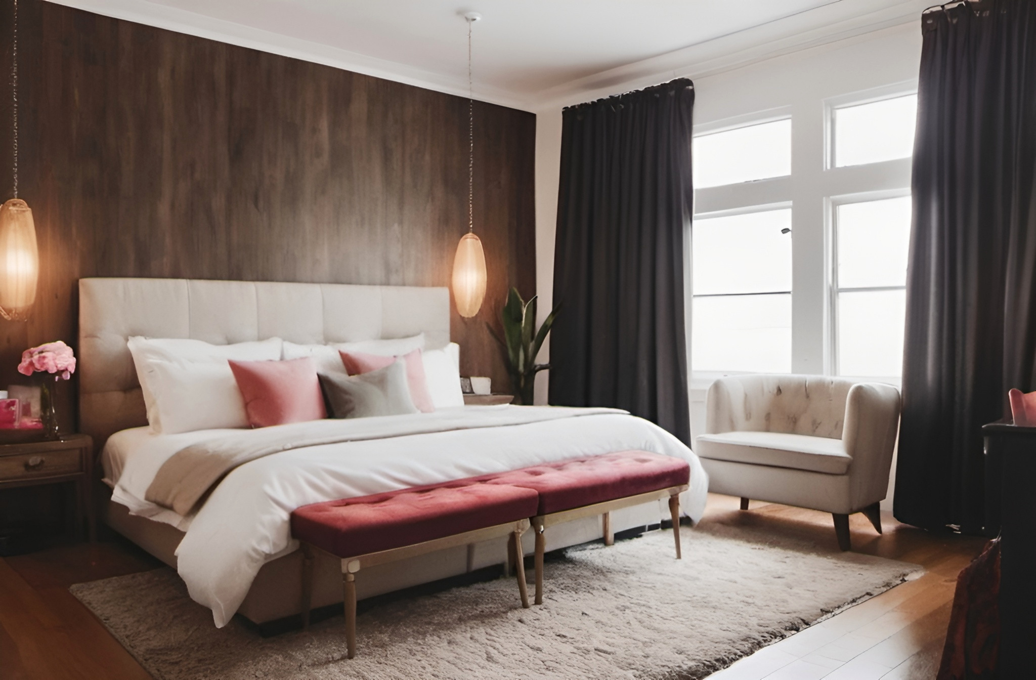 Airbnb vs. Hotel: Choosing Your Perfect Rendezvous Spot