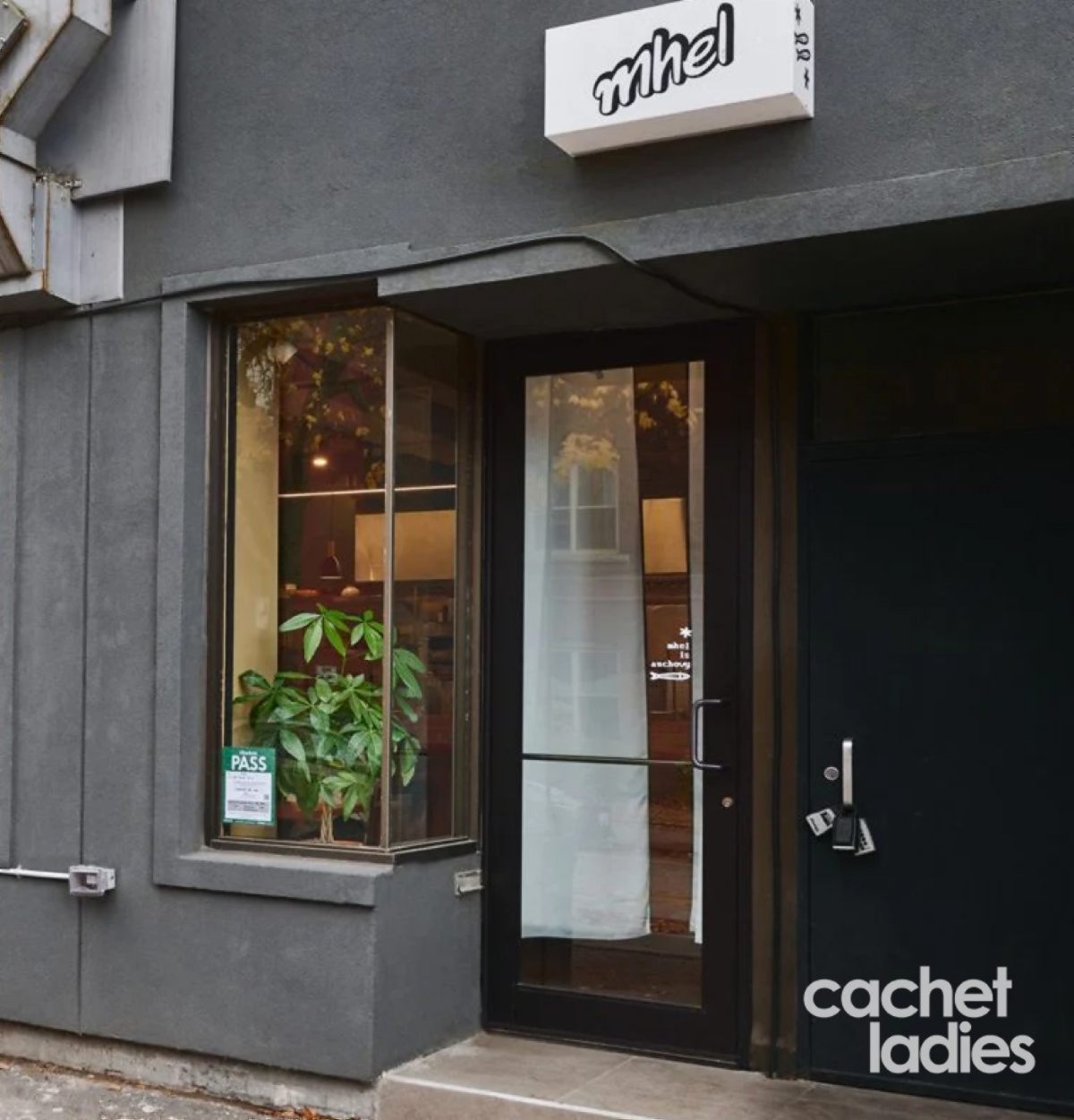 Mhel: A Culinary Gem in Toronto