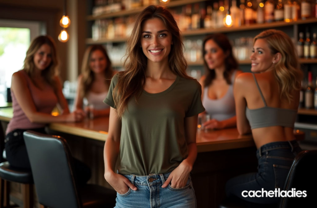 Exclusive Escort Experiences in Oakville