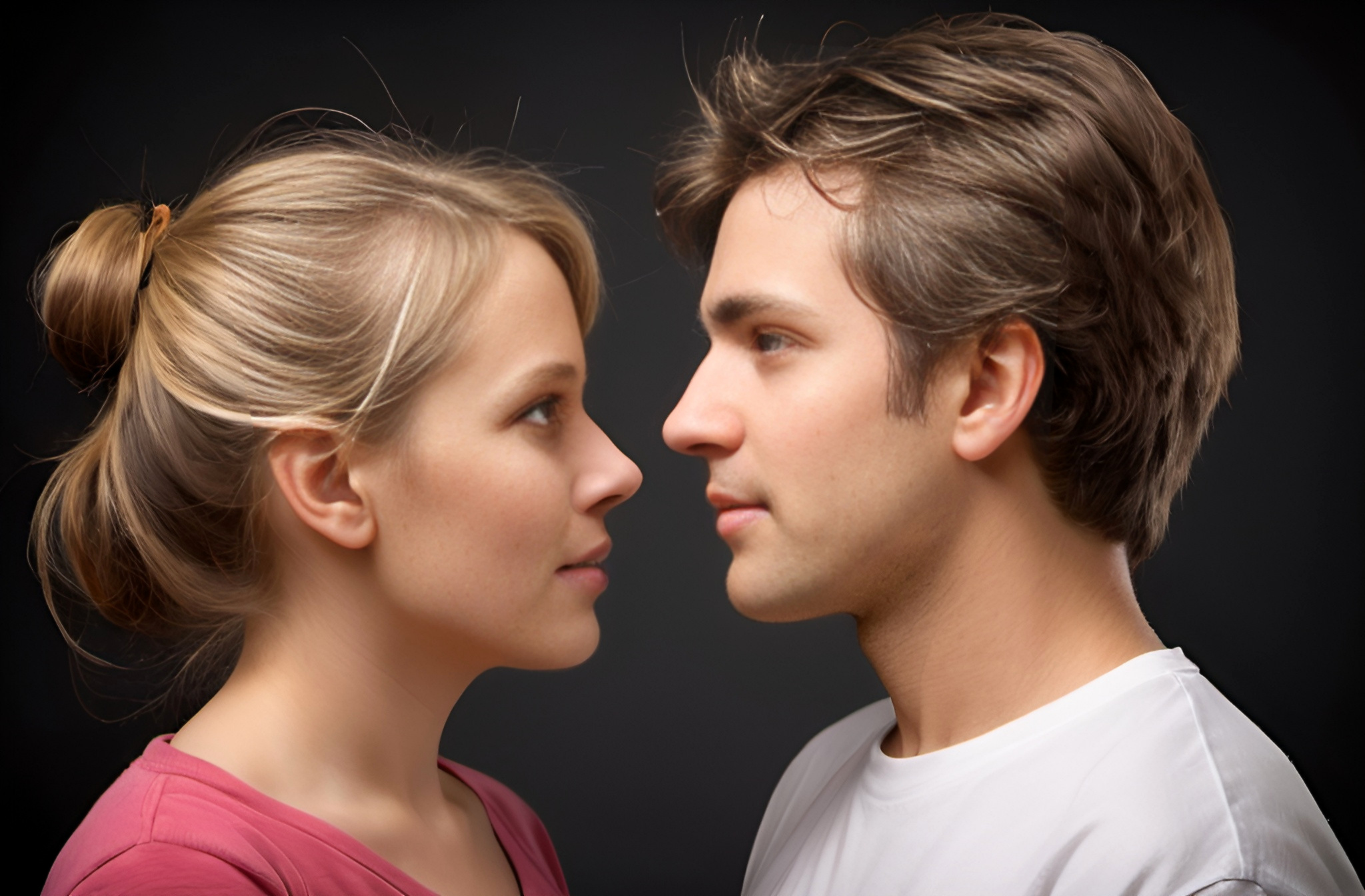 Do We Attract Partners Who Resemble Our Parents?