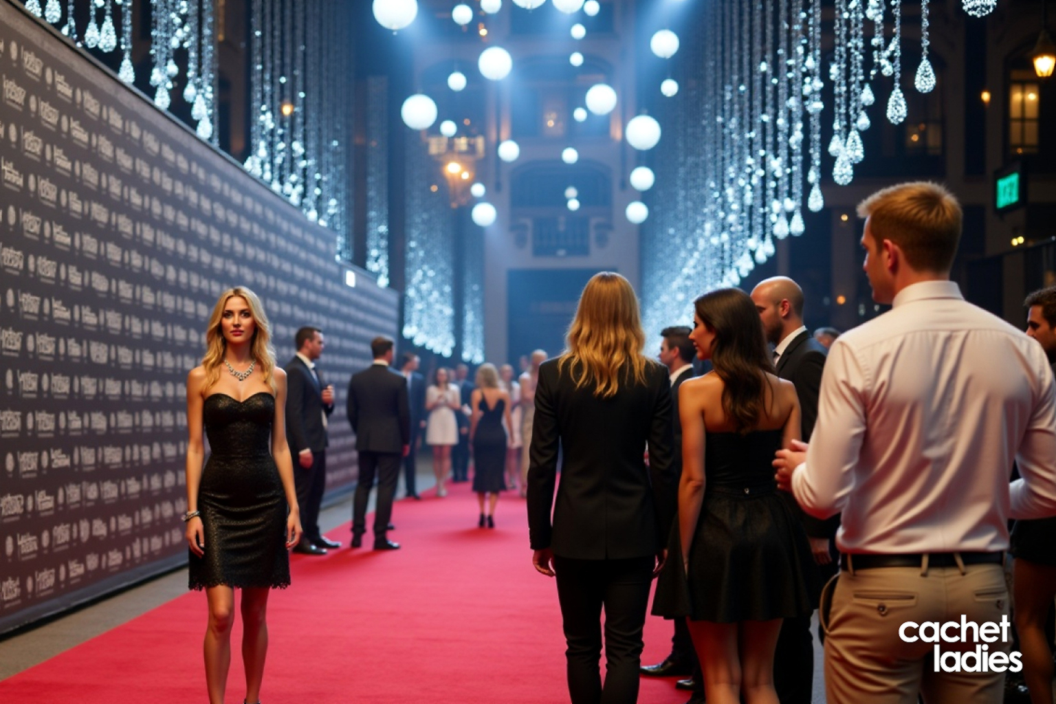 TIFF: Toronto International Film Festival Guide