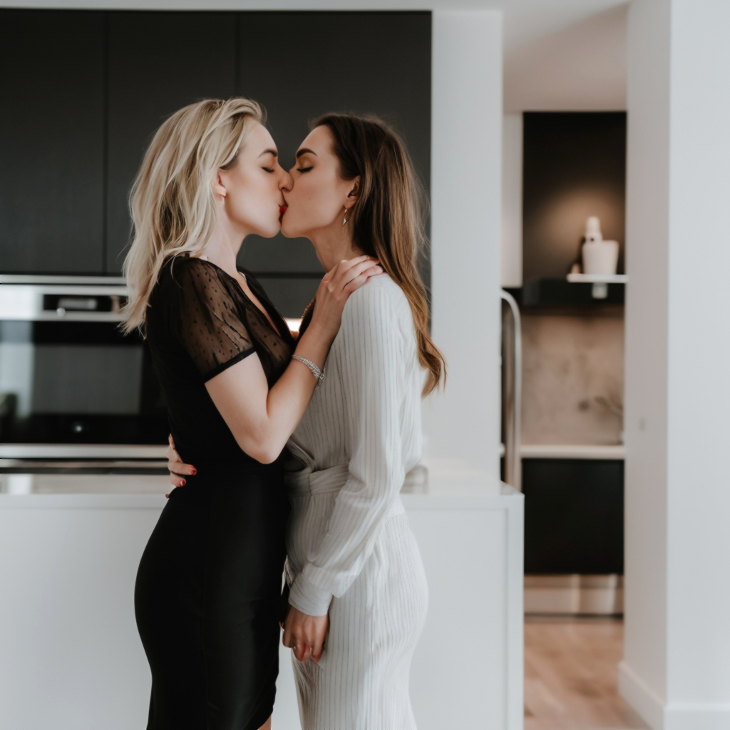 Exploring the Dynamics of an Escort Duo Experience
